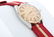 120: Rose Gold and Steel Rolex Oyster Perpetual Watch 1 - 4