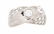 18k White Gold 1.0ct Diamond Ring