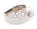 18k White Gold 1.0ct Diamond Ring - 2