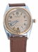 Steel and Rose Gold Rolex Bubble Back Watch #3372 - 2