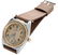 Steel and Rose Gold Rolex Bubble Back Watch #3372 - 3
