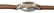 Steel and Rose Gold Rolex Bubble Back Watch #3372 - 5