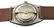 Steel and Rose Gold Rolex Bubble Back Watch #3372 - 7