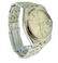 Steel and Yellow Gold Rolex Oysterquartz Datejust Watch - 3