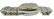 Steel and Yellow Gold Rolex Oysterquartz Datejust Watch - 5