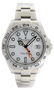 Gents Stainless Steel Rolex Explorer II Watch #216570