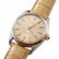 Men`s Rose Gold and Steel Rolex Oyster Perpetual Watch
