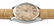 Men`s Rose Gold and Steel Rolex Oyster Perpetual Watch - 4