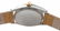 Men`s Rose Gold and Steel Rolex Oyster Perpetual Watch - 5