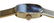 18k Yellow Gold Ladies Rolex Cellini Watch on Gold - 2