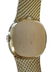 18k Yellow Gold Ladies Rolex Cellini Watch on Gold - 4