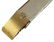 18k Yellow Gold Ladies Rolex Cellini Watch on Gold - 5