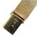18k Yellow Gold Ladies Rolex Cellini Watch on Gold - 6