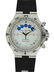 Mens Steel Bvlgari Regatta Diagono Pro Aqua Chronograph