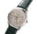 Stainless Steel Men`s Gubelin Triple Calendar Moonphase