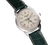 Stainless Steel Men`s Gubelin Triple Calendar Moonphase - 2