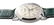 Stainless Steel Men`s Gubelin Triple Calendar Moonphase - 3