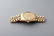 Vintage 14k Yellow Gold Men`s Rolex Date Watch - 2