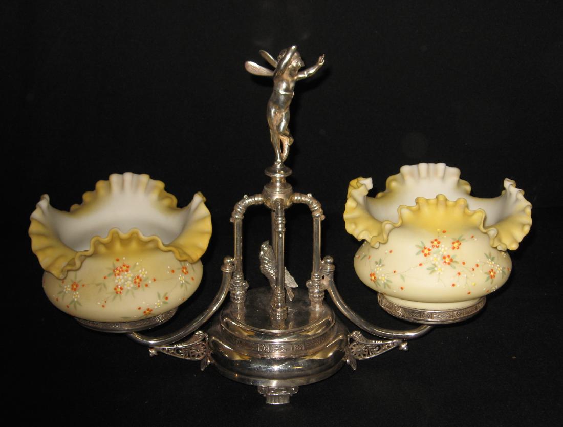 Mt. Washington double arm brides basket (1 of 6)