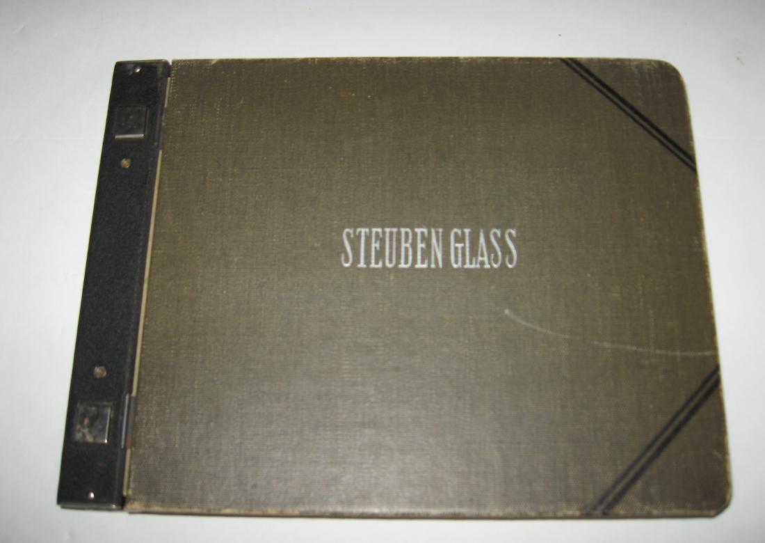 Factory line drawings catalog, (1 of 6)