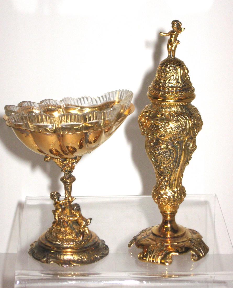 German sterling salt and pepper (1 of 4)