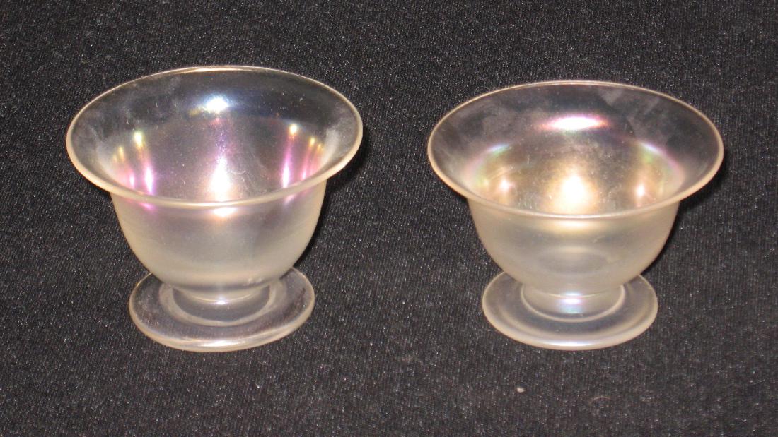 Two Steuben Verre de Soi salts (1 of 3)