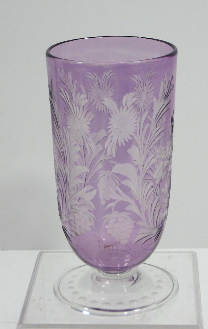 Steuben cut to clear parfait (1 of 4)