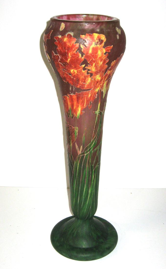 Daum Nancy Prices 3 838 Auction Price Results