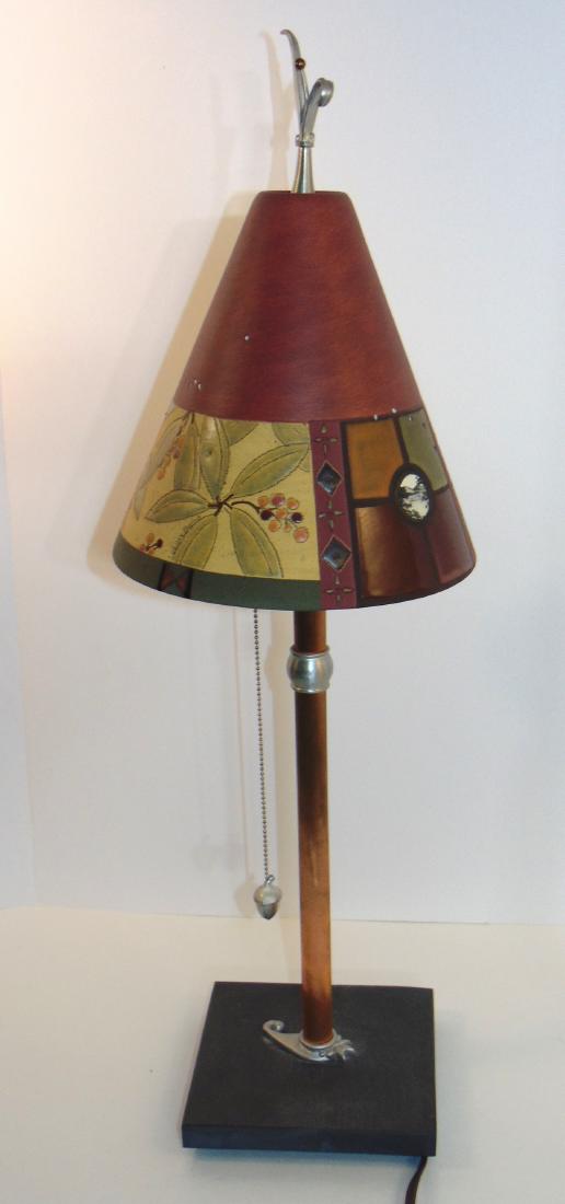 Janna Ugone table lamp (1 of 5)
