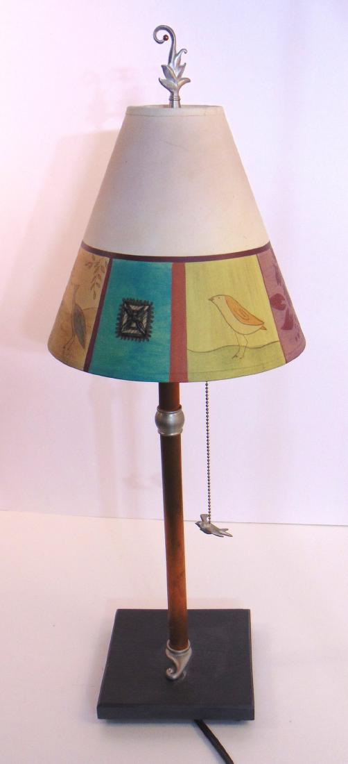 Janna Ugone table lamp (1 of 4)