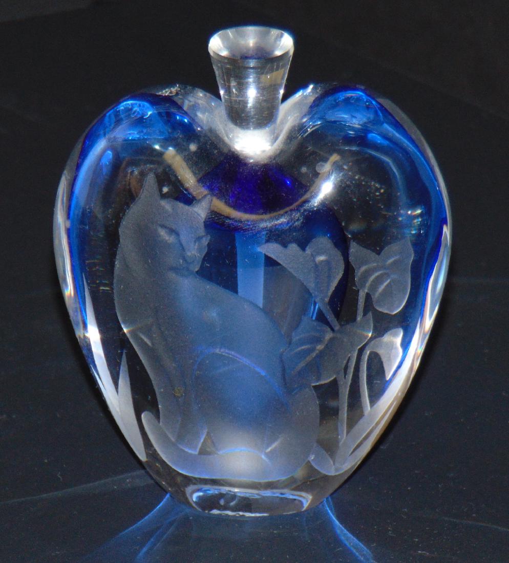 Zellique acid cut back perfume bottle (1 of 4)