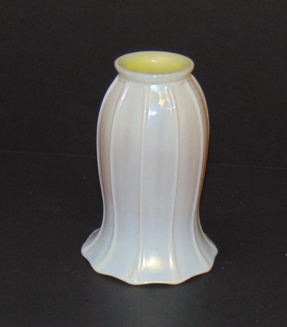 Steuben Calcite shade (1 of 2)