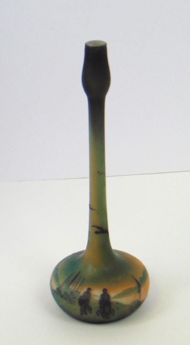 Muller Freres French cameo vase (1 of 5)