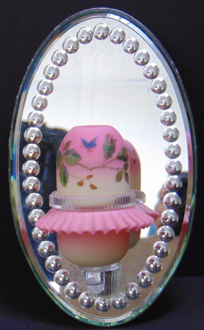 Webb Fairy Lamp Wall Sconce (1 of 6)