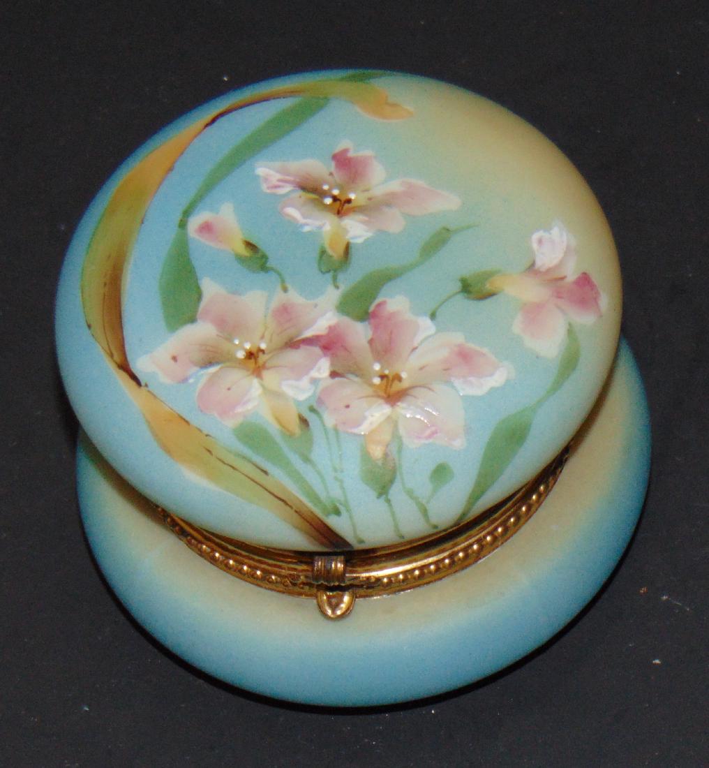 C. F. Monroe Nakara glass box (1 of 4)