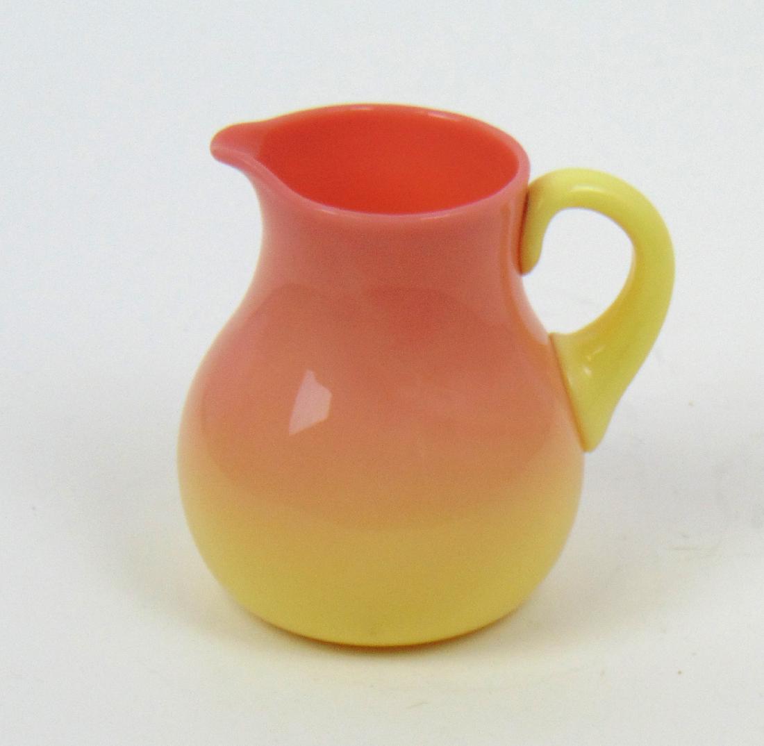 MW Burmese cream pitcher (1 of 4)