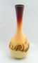Nourot Art glass vase - 2