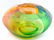Leon Applebaum art glass wheel - 7