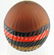 Davide Salvadore art glass globe - 2