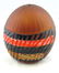 Davide Salvadore art glass globe - 3