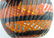 Davide Salvadore art glass globe - 4