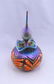 Daniel Lotton art glass perfume - 2