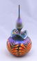 Daniel Lotton art glass perfume - 3
