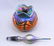 Daniel Lotton art glass perfume - 4
