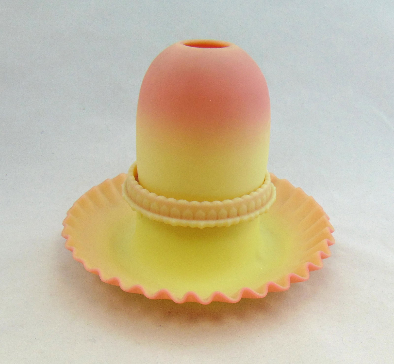 Webb Burmese fairy lamp (1 of 3)