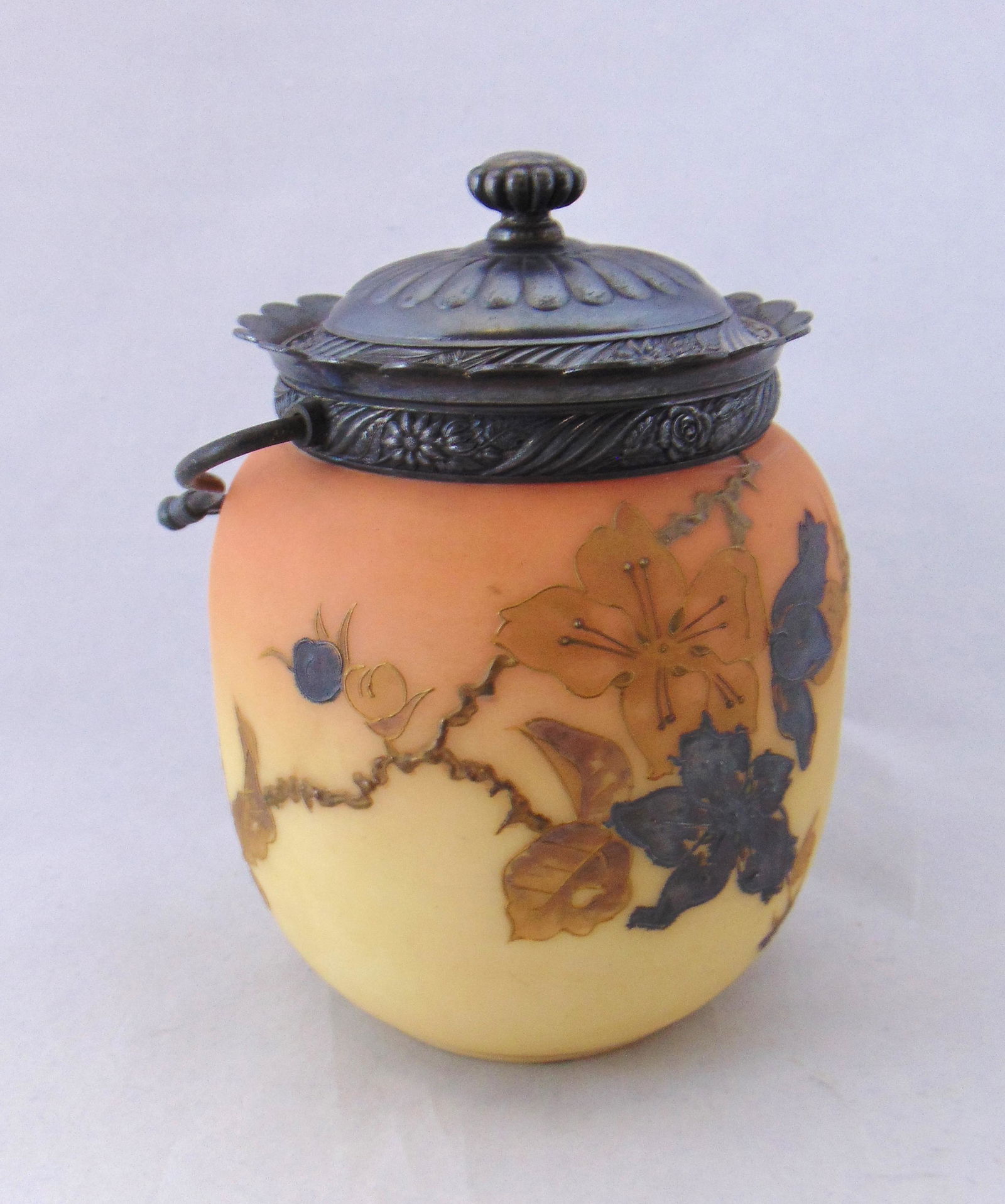 Mt Washington Crown Milano biscuit (1 of 6)