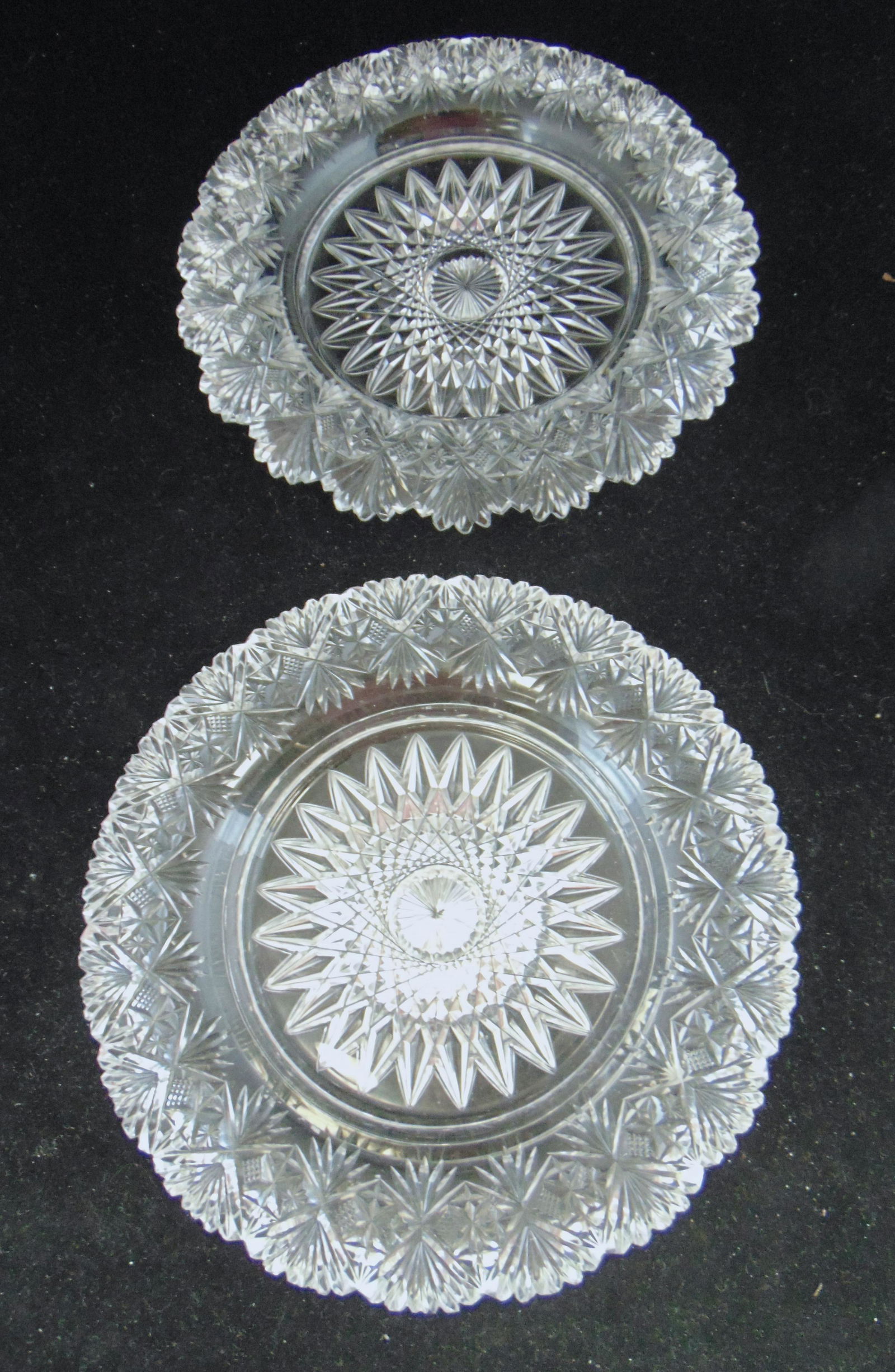 Two ABCG deep dishes (1 of 5)