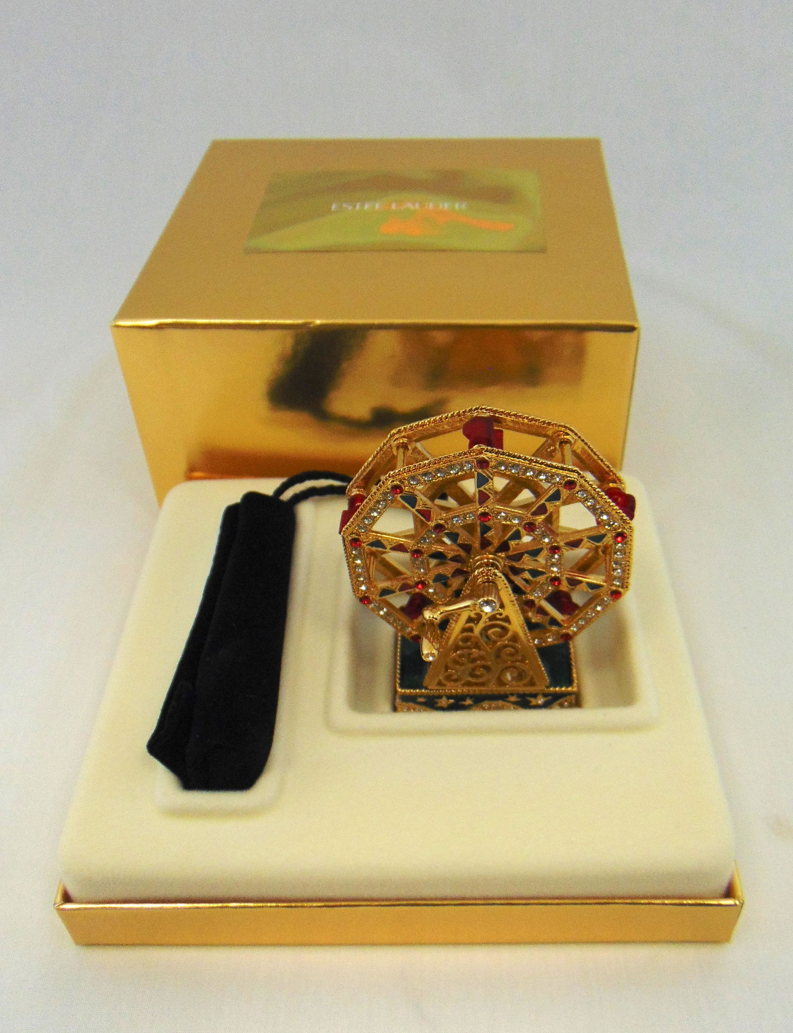 Estee Lauder 2000 Ferris Wheel (1 of 6)