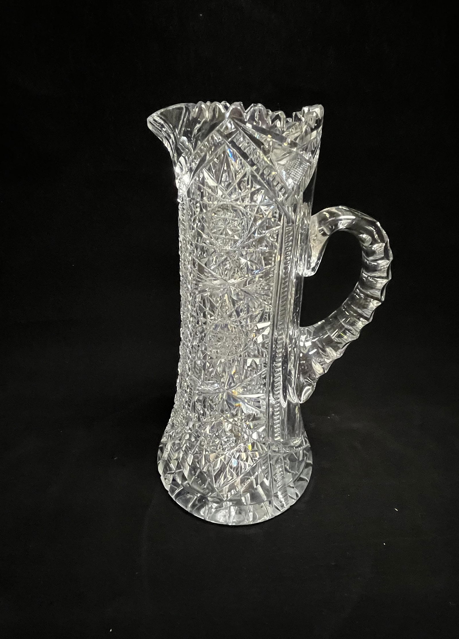 ABCG tankard pitcher (1 of 4)
