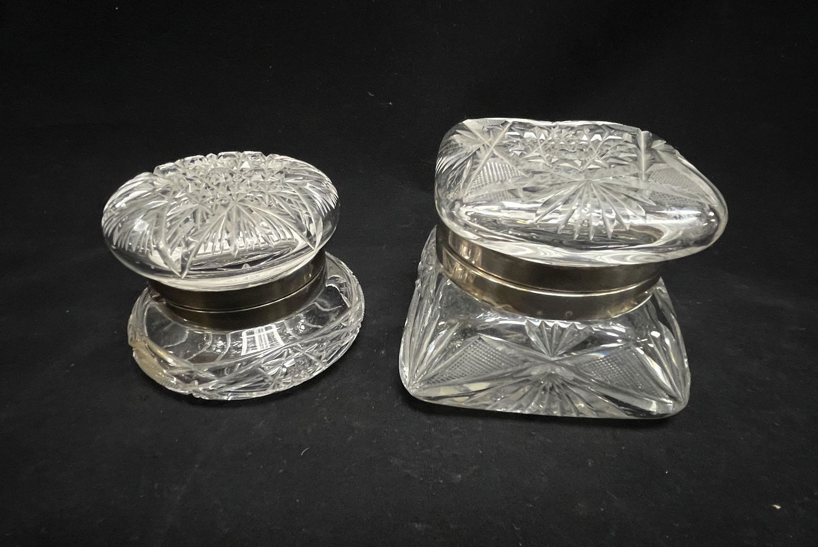 Two ABCG dresser boxes Sep 28, 2022 Jaremos in TX